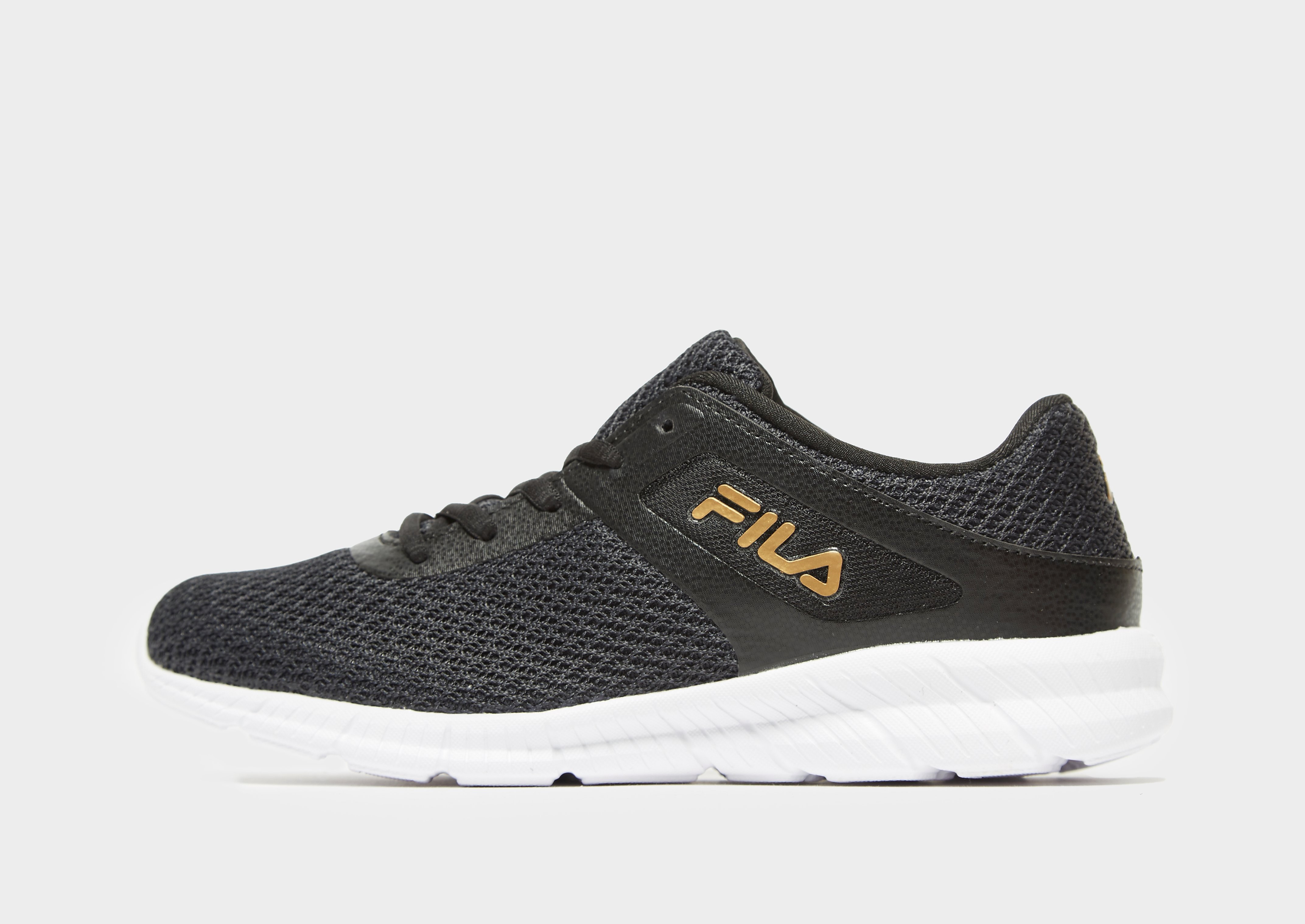 

Fila Skip Women's - Only at JD - BLACK/Gold, BLACK/Gold