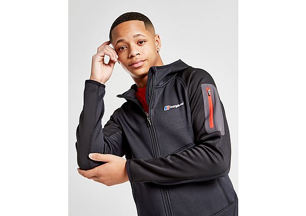 Berghaus Sweat à Capuche Foliax Poly Junior