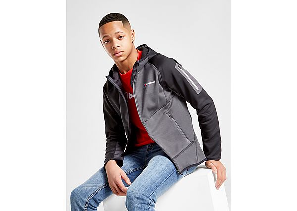 Berghaus Sweat à Capuche Foliax Poly Junior