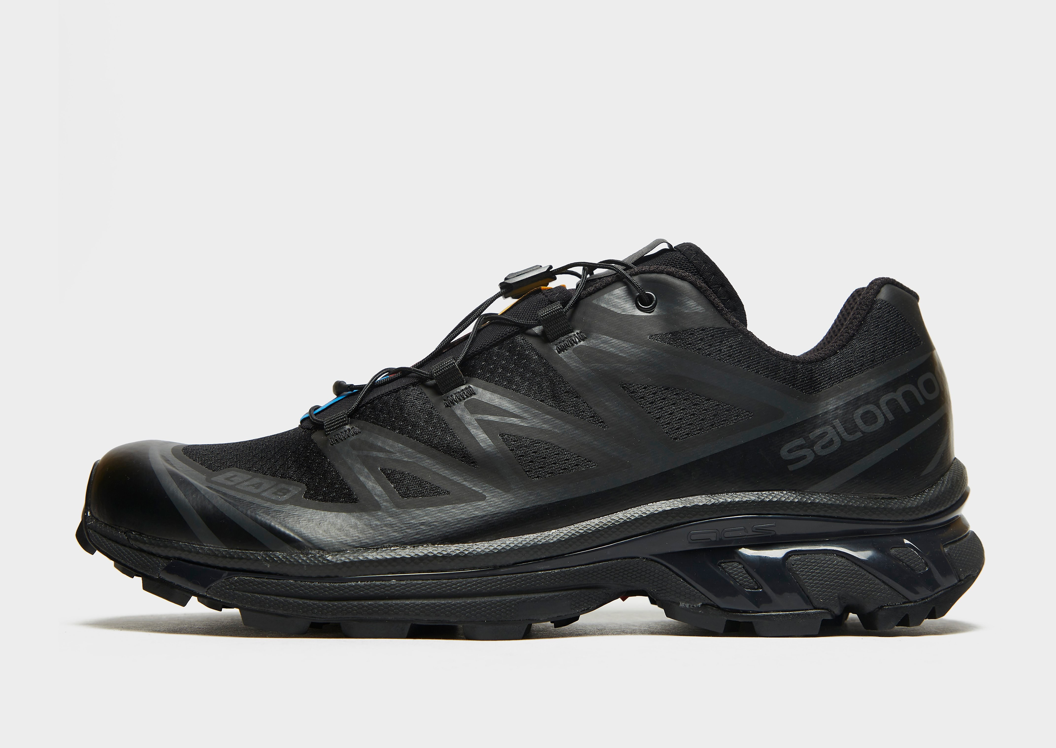 

Salomon XT-6 - Black - Mens, Black