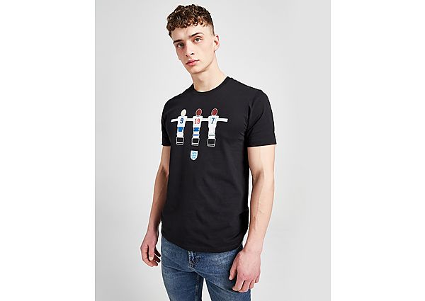 Official Team T-Shirt Angleterre Football Homme