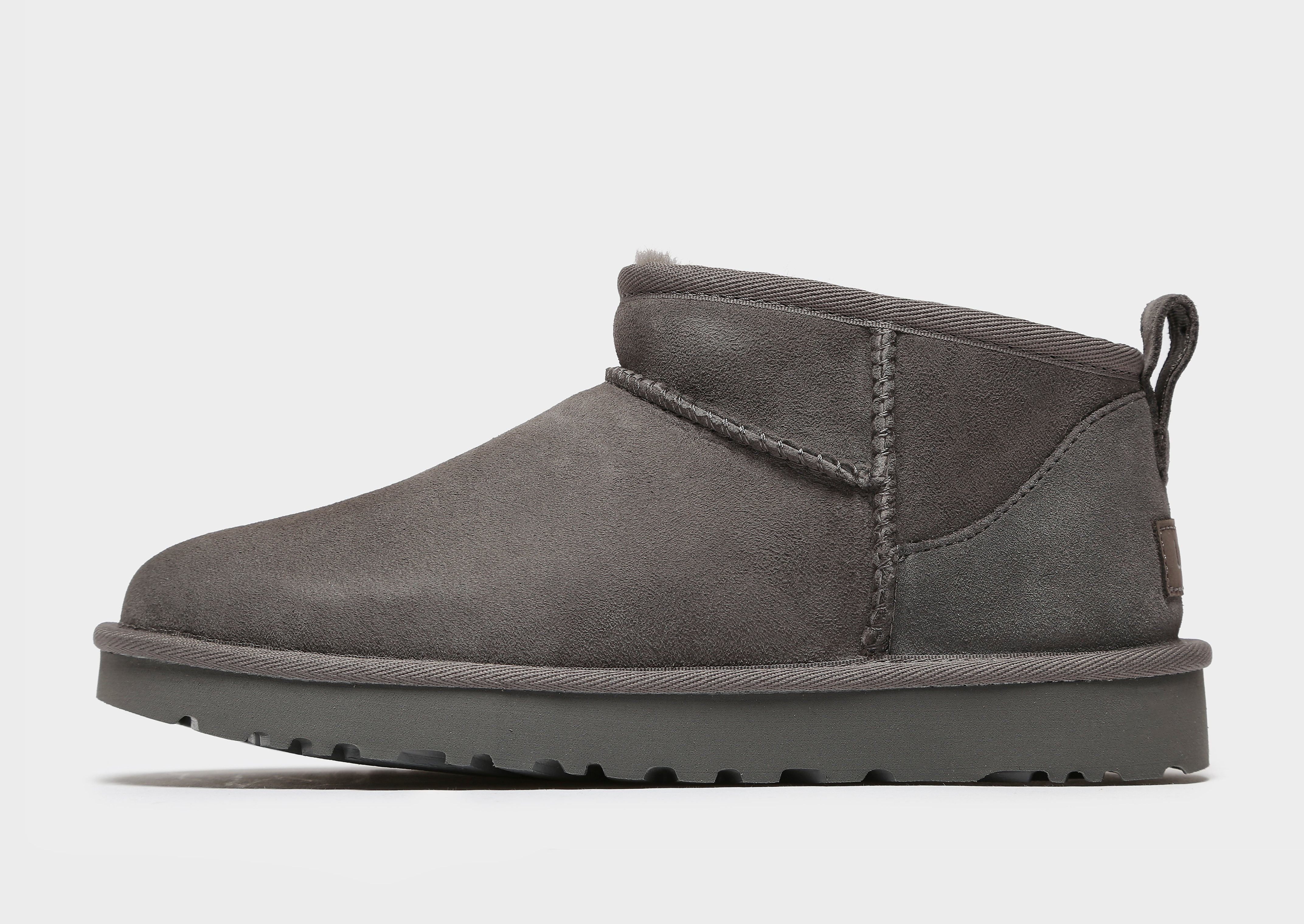 

UGG Classic Ultra Mini Boots - Grey, Grey