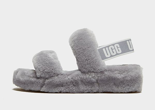 UGG Claquettes Oh Yeah Femme