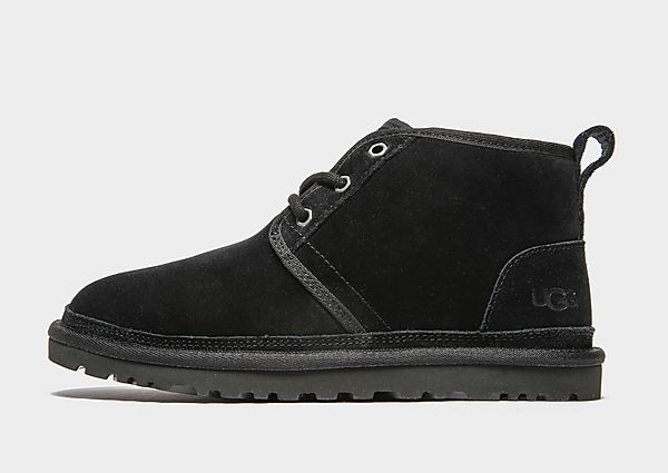 UGG Bottes Nuemel Femme