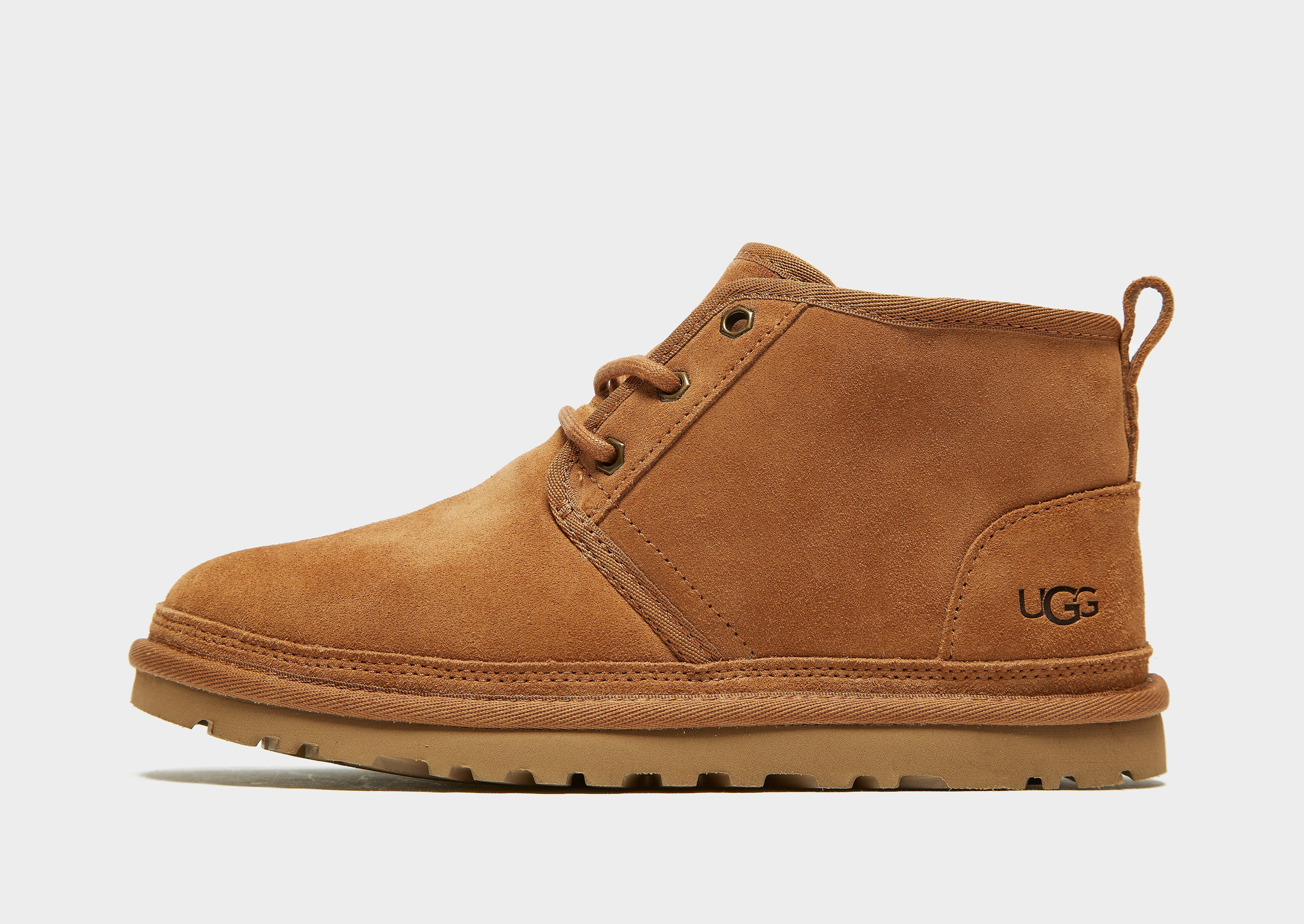 

UGG Nuemel Women's - Brown, Brown