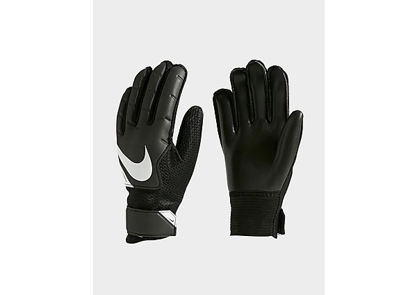Nike Gants Gardien de But Match 20 Junior - Black/White/White, Black/White/White