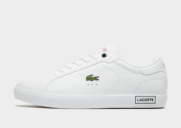 Lacoste Baskets Powercourt Homme