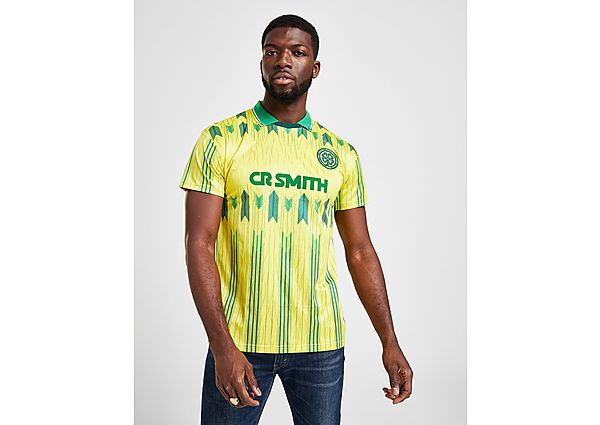 Celtic Retro Maillot Extérieur Celtic FC '89 Homme