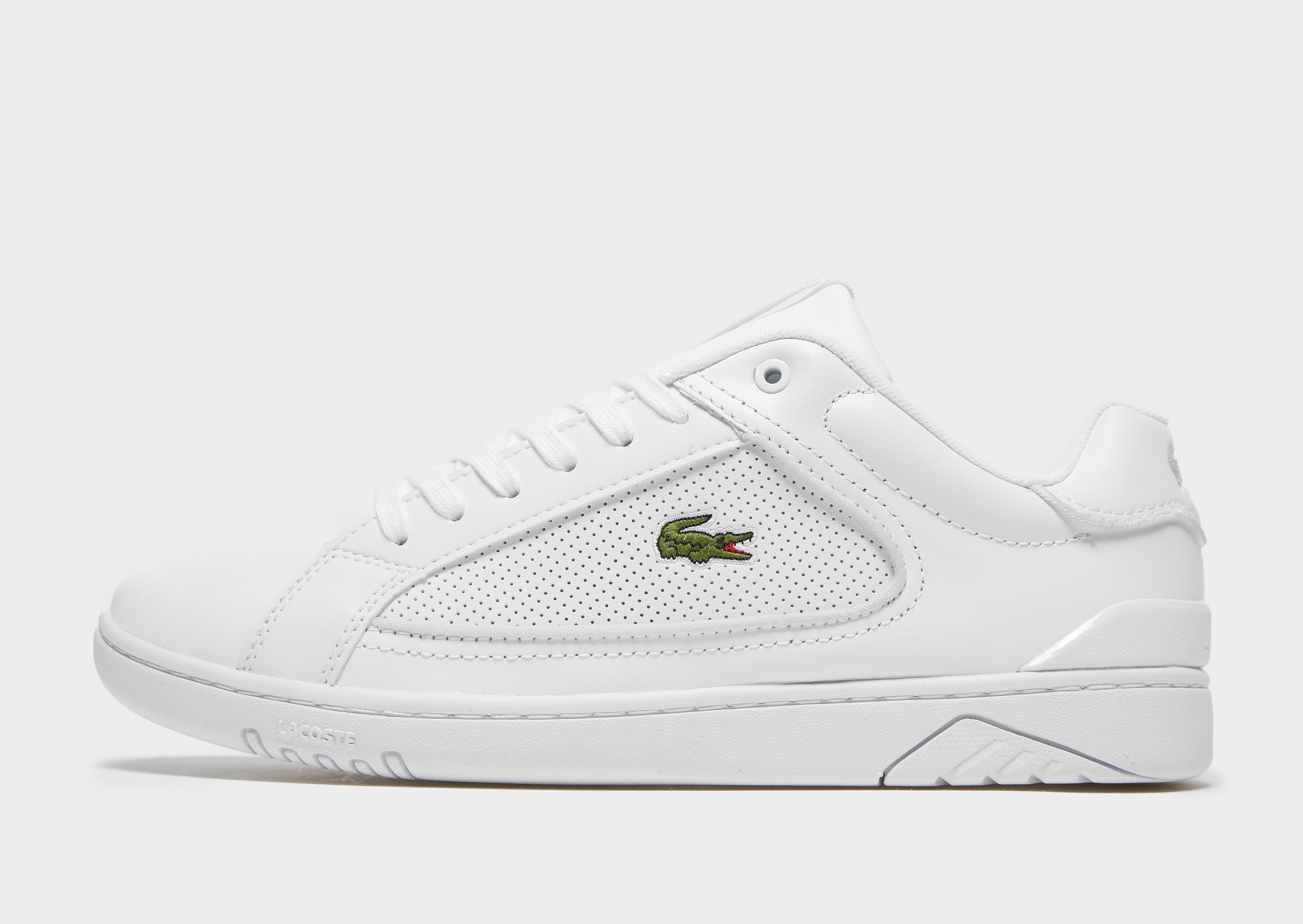 

Lacoste Deviation II - Only at JD - White - Mens, White