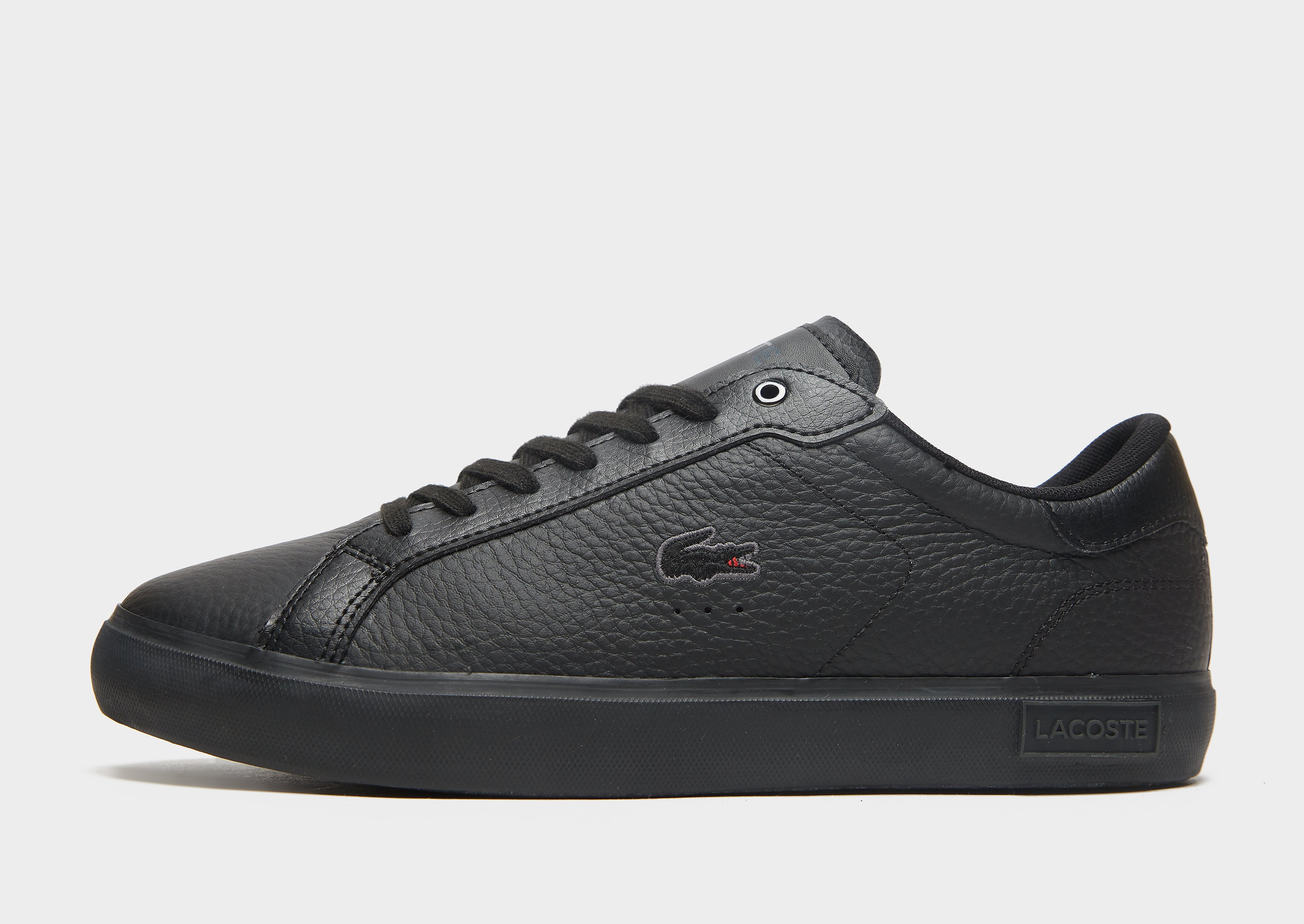 

Lacoste Powercourt - Only at JD - Black - Mens, Black