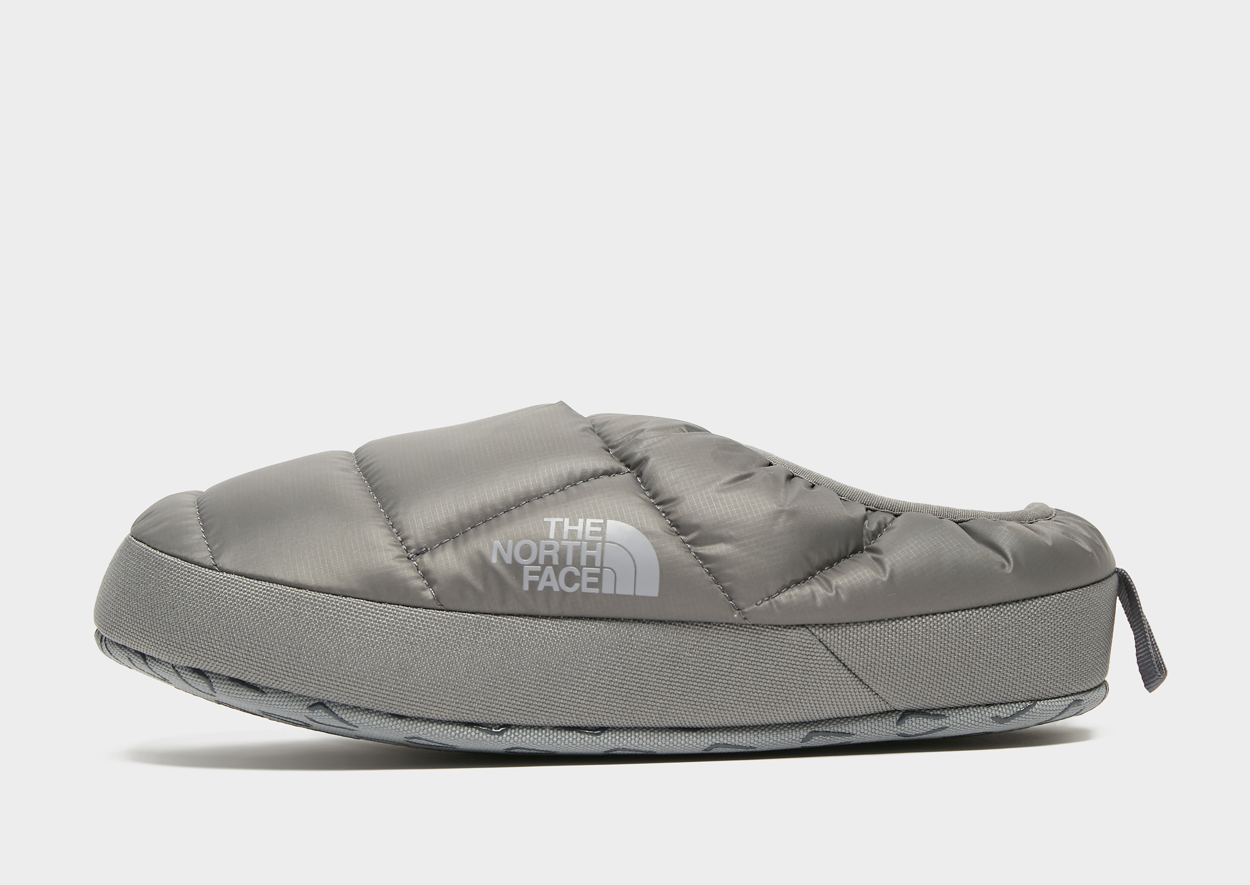 

The North Face NSE Tent Mule - Grey/MGY - Womens, Grey/MGY