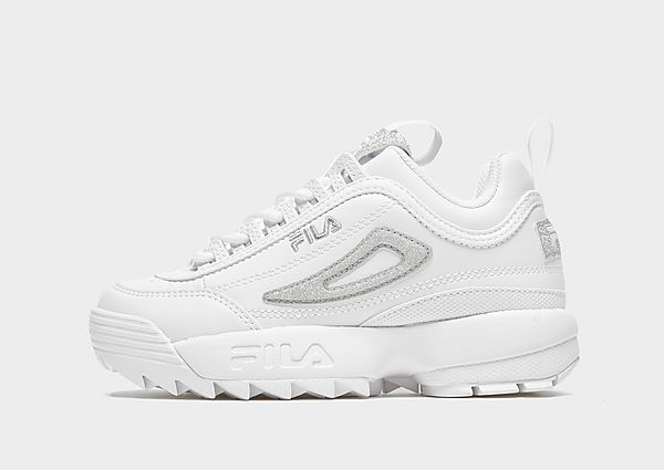 Fila Baskets Disruptor II Enfant