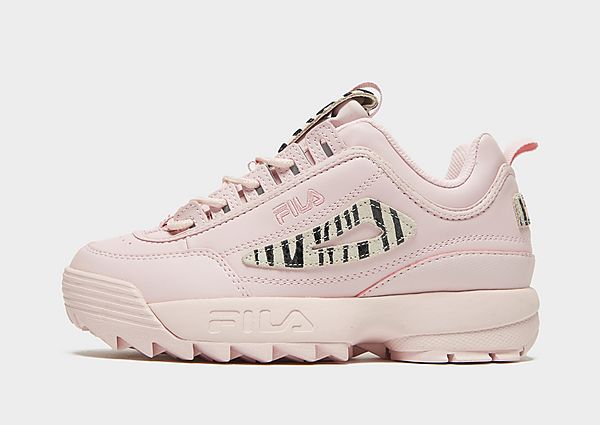 Fila Baskets Disruptor II Enfant