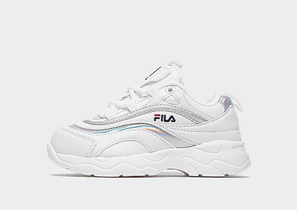 Fila Baskets Ray Bébé