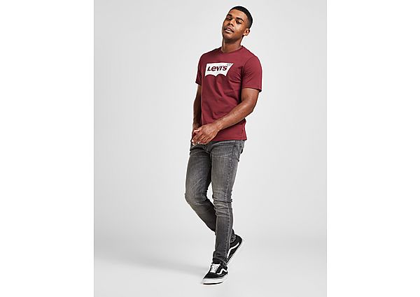 Levis Jean Skinny Hi-Ball Homme