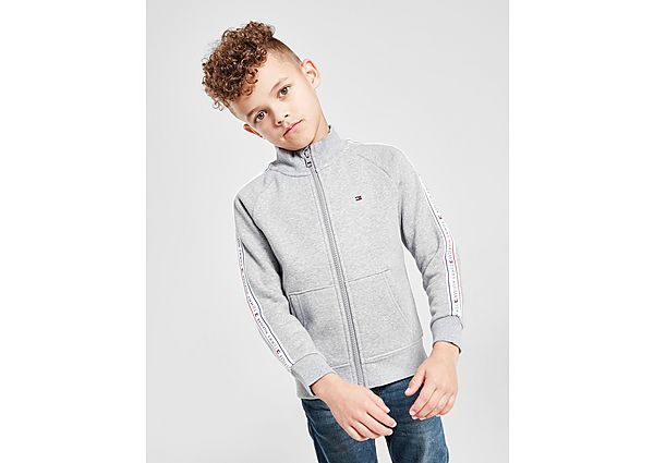 Tommy Hilfiger Haut de survêtement Tape Full Zip Enfant