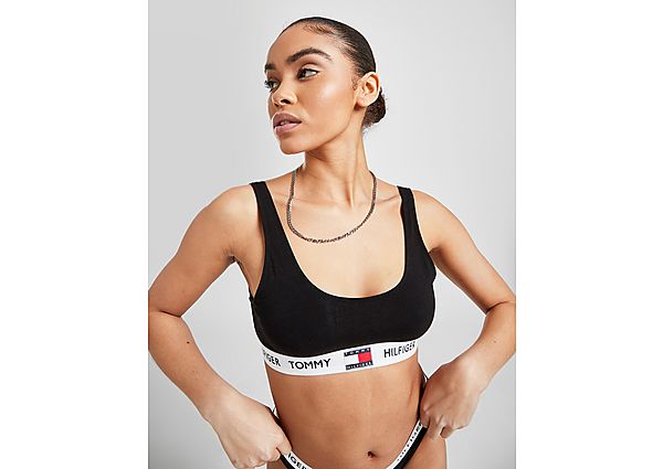 Tommy Hilfiger Underwear Bralette'85 Femme
