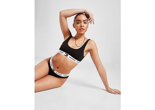 Tommy Hilfiger Underwear Culotte '85 Femme