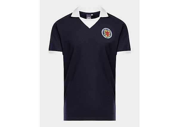 Official Team Maillot Ecosse Domicile 1978 Homme