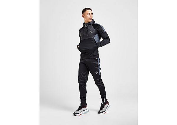 Gym King Pantalon de survêtement Focus Homme