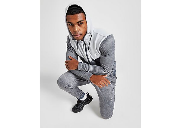 Gym King Pantalon de survêtement Focus Homme