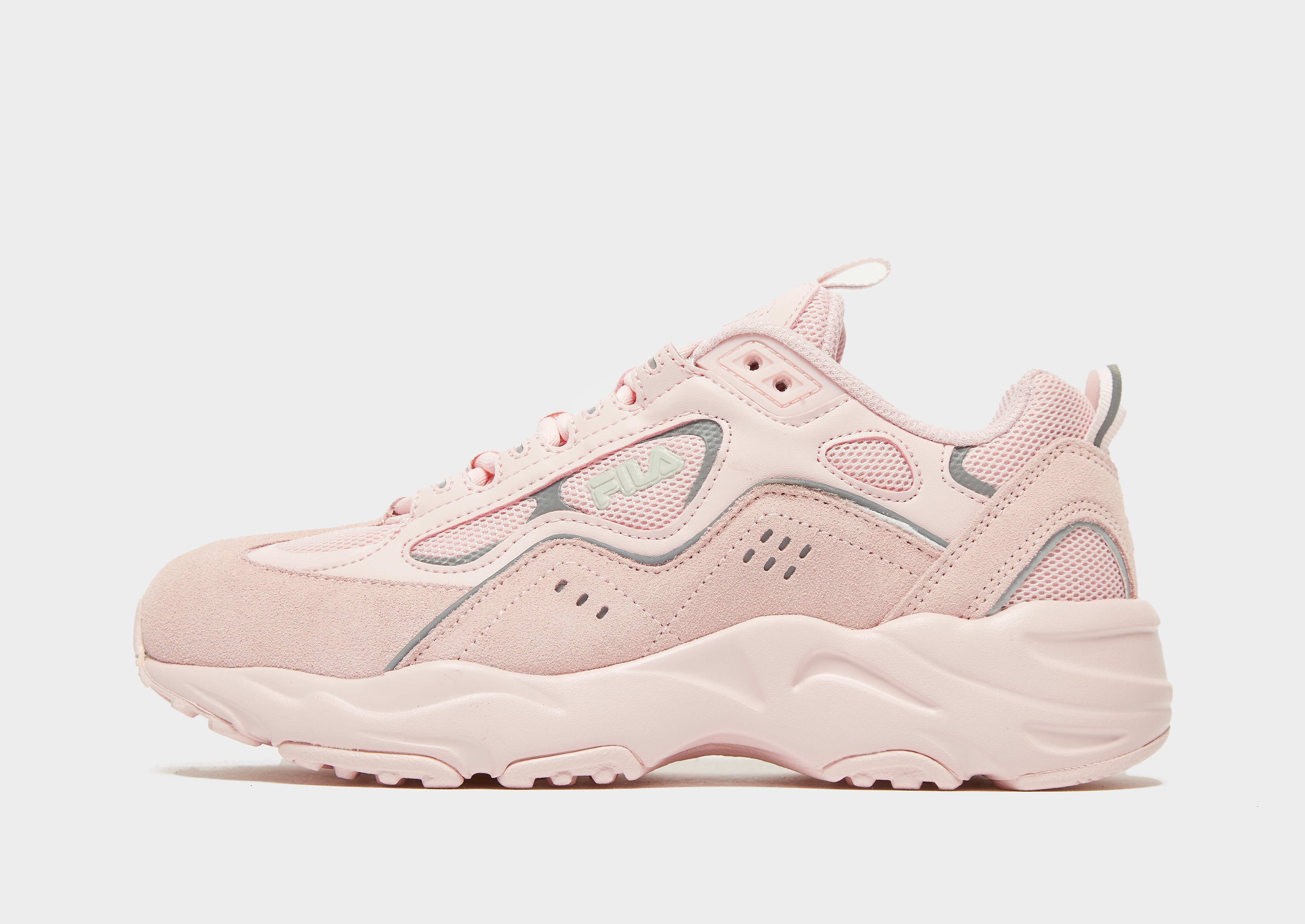 

Fila Trigate Junior - Only at JD - Pink - Kids, Pink