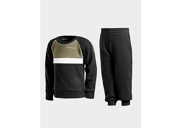 McKenzie Survêtement Micro Roxby Crew Bébé;