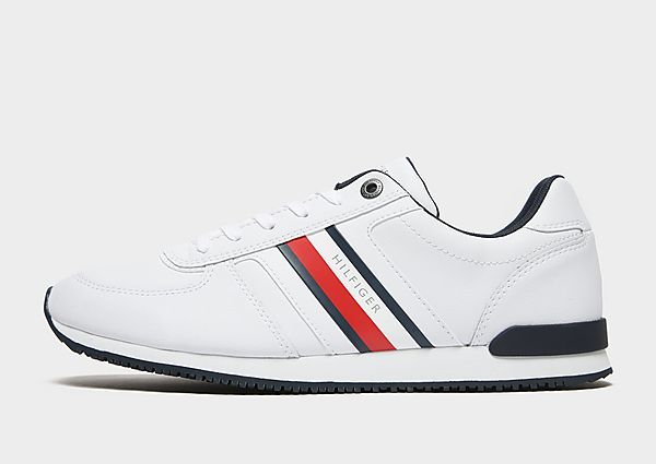Tommy Hilfiger Iconic Flag Mix Homme