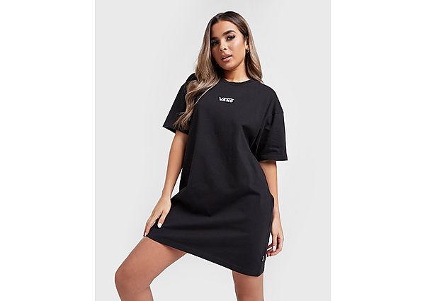 Vans Robe T-shirt Centre Logo Femme