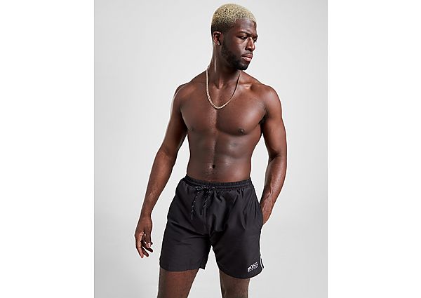 BOSS Short de Bain Core Homme