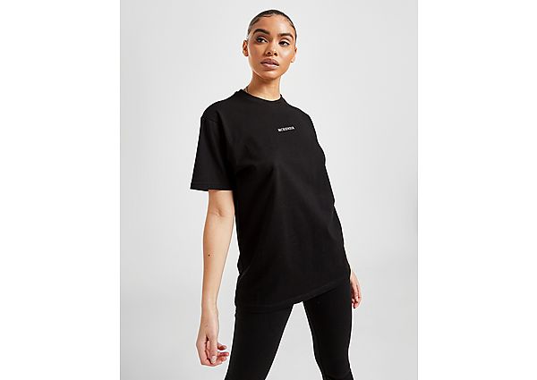 McKenzie T-shirt Essential Boyfriend Femme