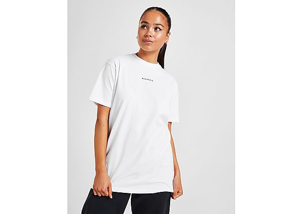McKenzie T-shirt Essential Boyfriend Femme