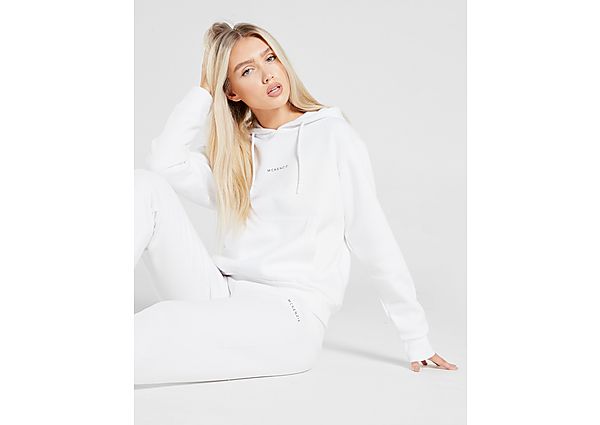 McKenzie Sweat à capuche Essential Boyfriend Femme