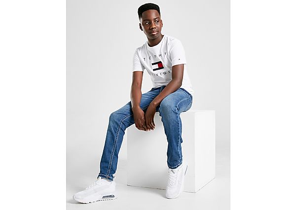 Tommy Hilfiger Jeans Scanton Slim Denim Junior
