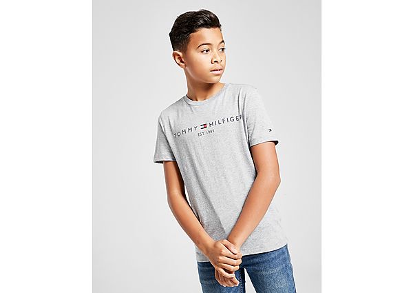 Tommy Hilfiger T-Shirt Essential Manches Courtes Junior