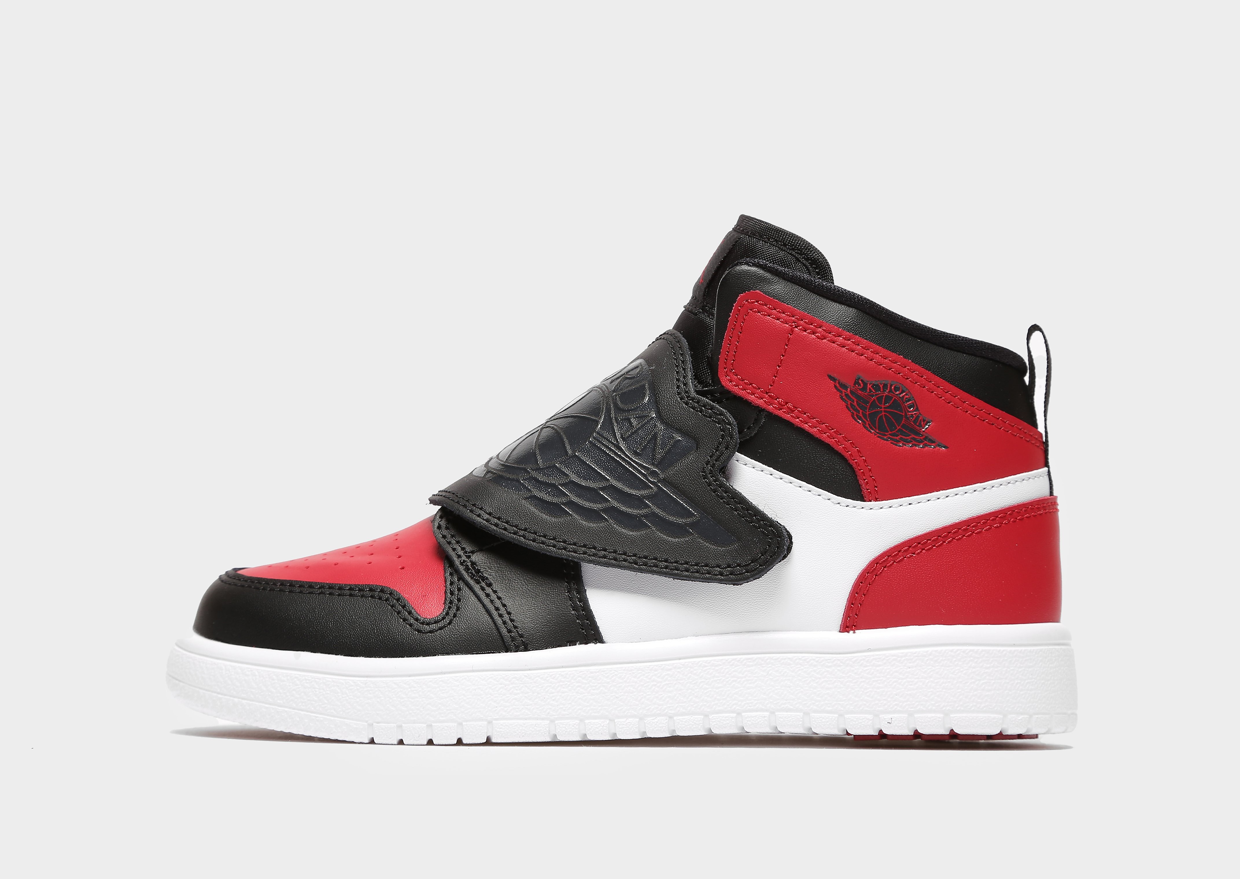 

Jordan Sky 1 Children - Black/Varsity Red/White/Anthracite - Kids, Black/Varsity Red/White/Anthracite