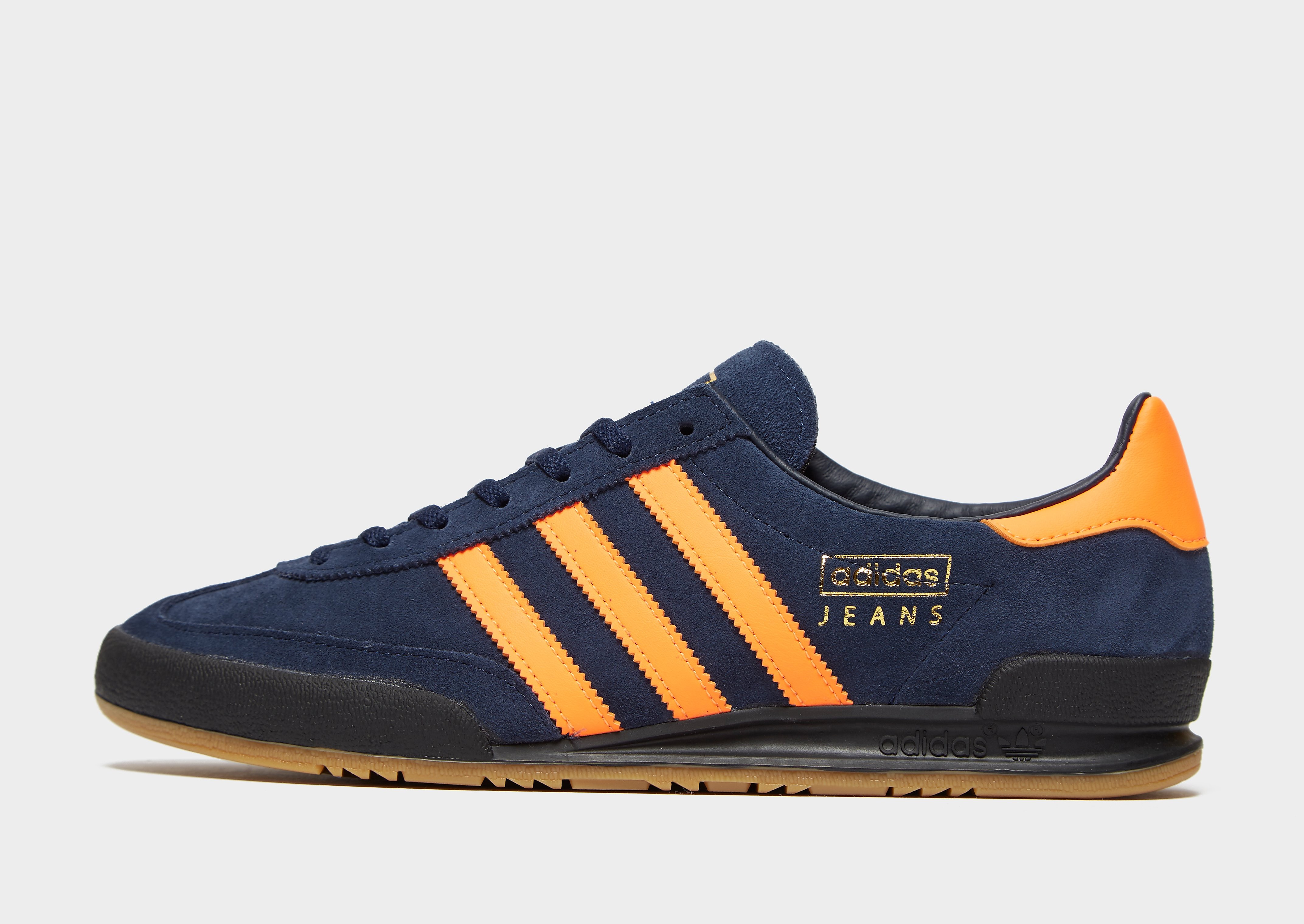 

adidas Originals Jeans - Only at JD - Blue - Mens, Blue
