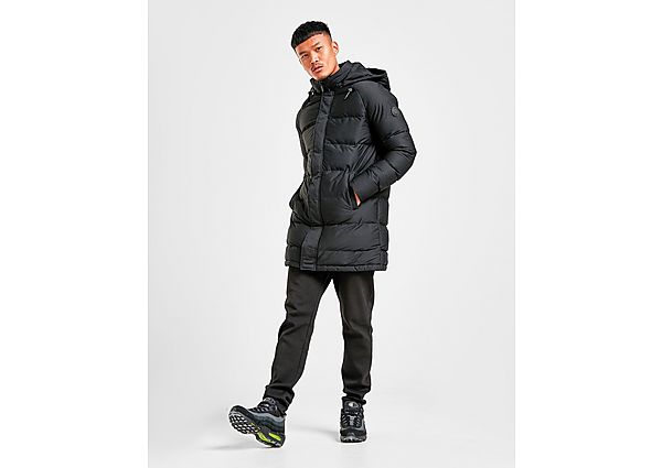 Supply & Demand Veste Twister Homme