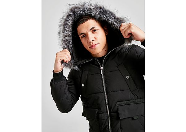 Supply & Demand Veste Harrison Homme