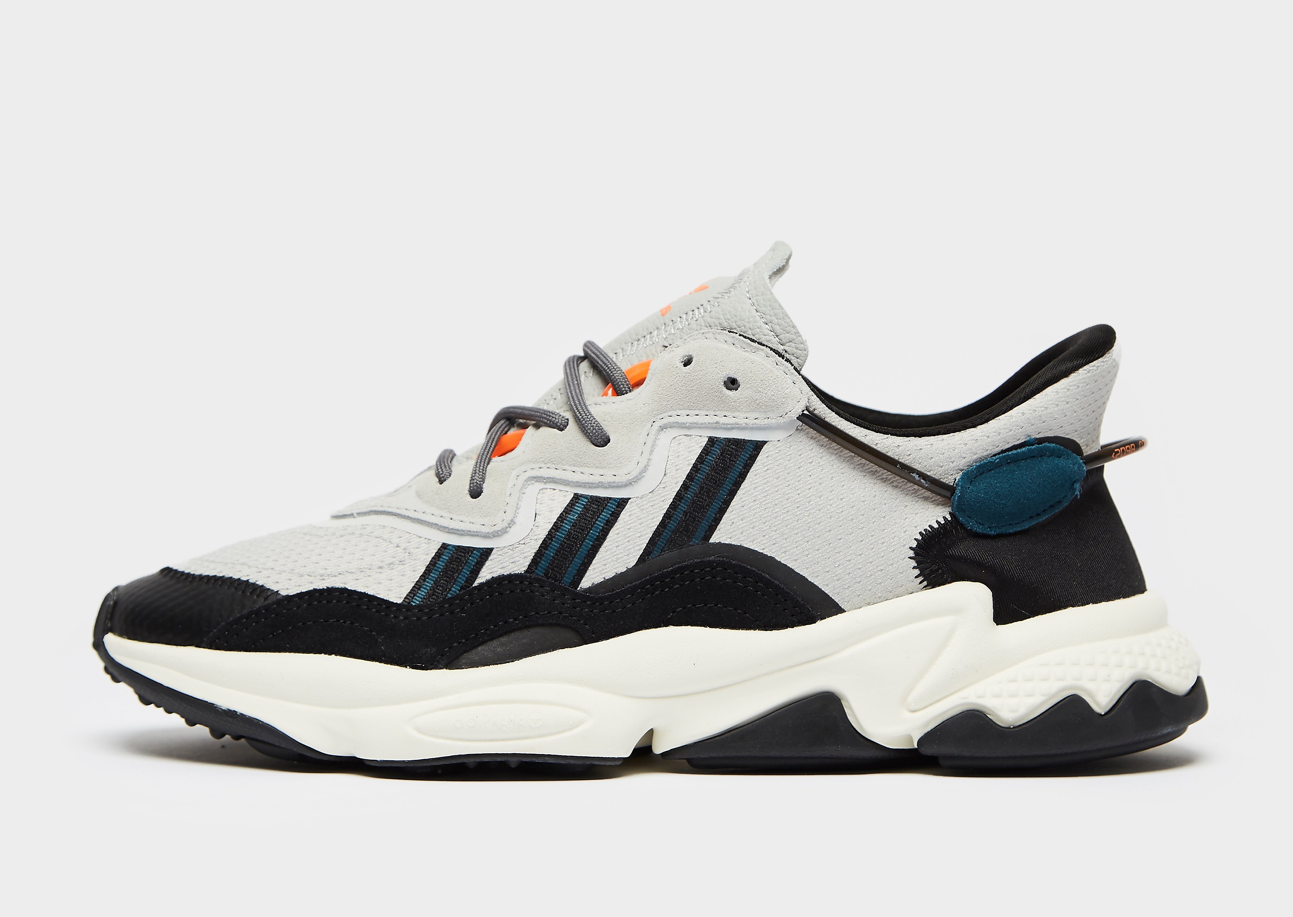 

adidas Originals Ozweego - Only at JD - GREY - Mens, GREY