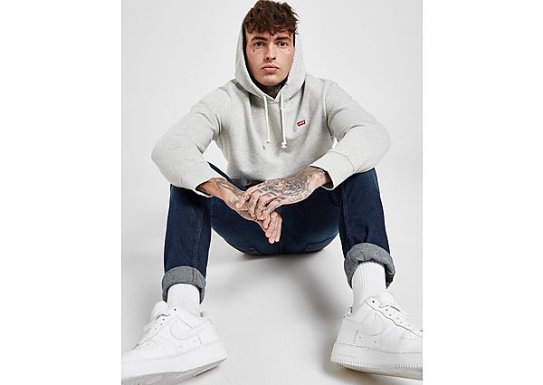 Levis Sweat à capuche Small Logo Homme