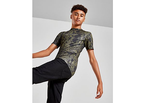 Supply & Demand t-Shirt Melt junior