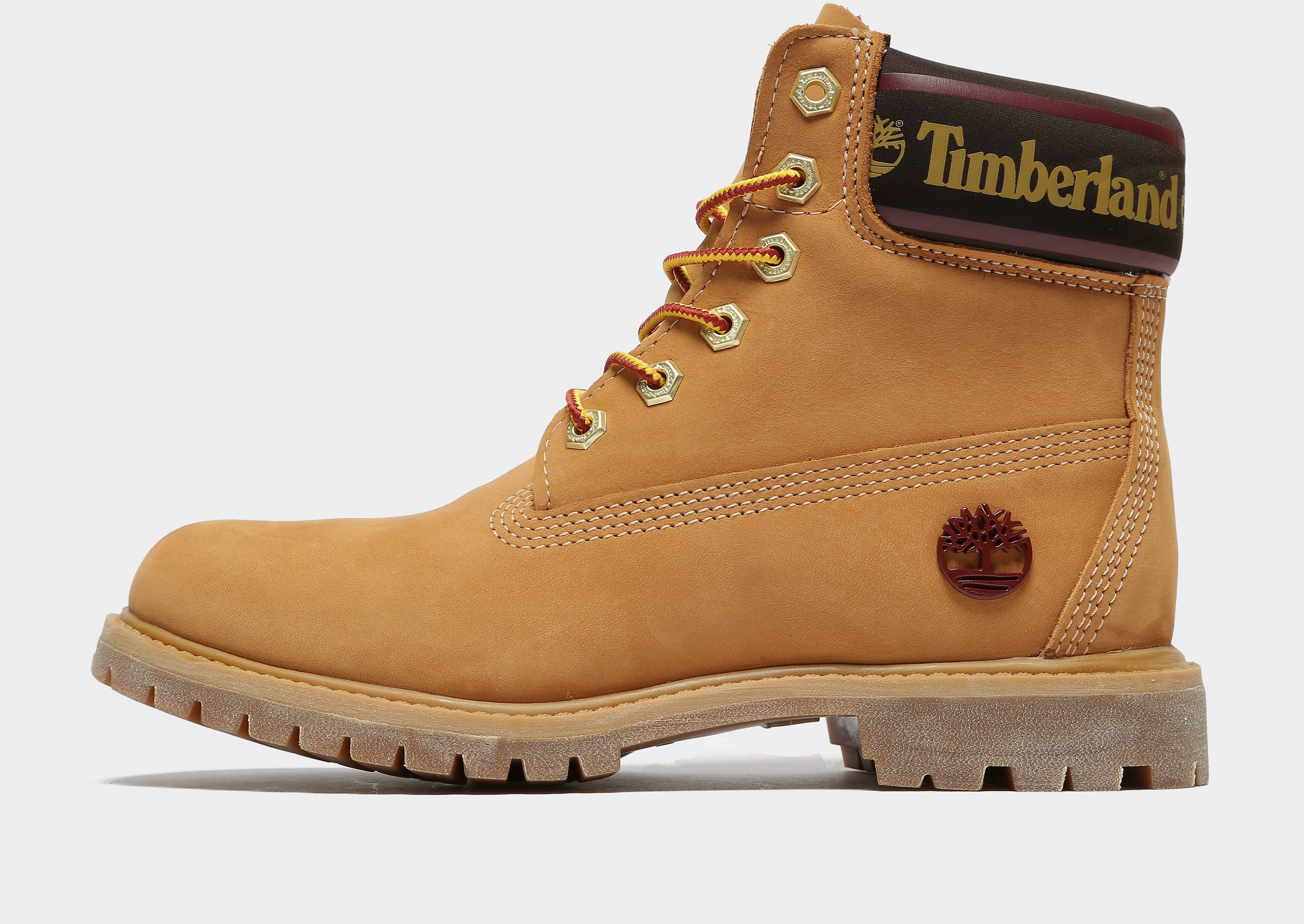 

Timberland 6" Wheat Women's - Brown, Brown