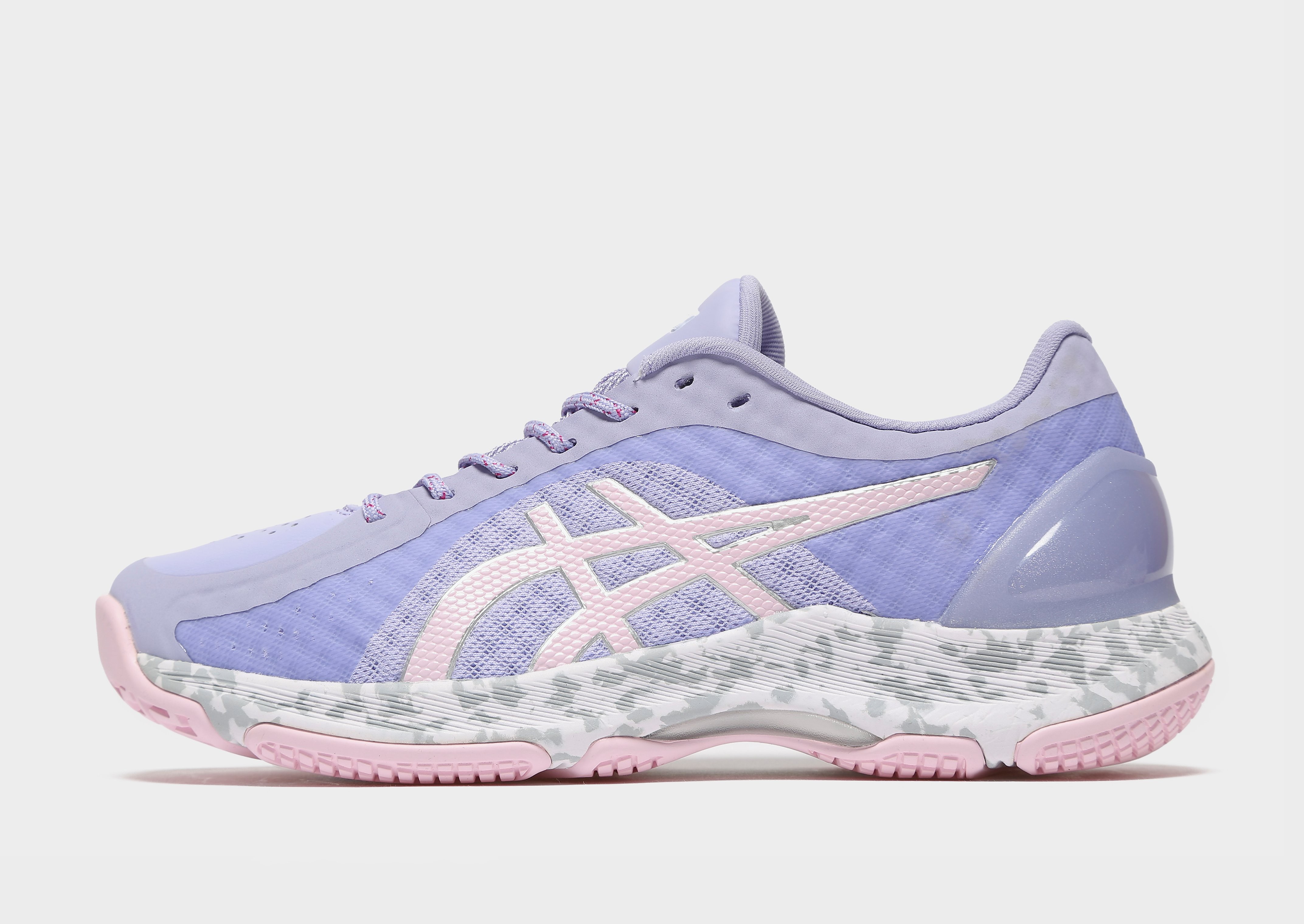 

Asics Netburner Super FF Women's - Purple, Purple