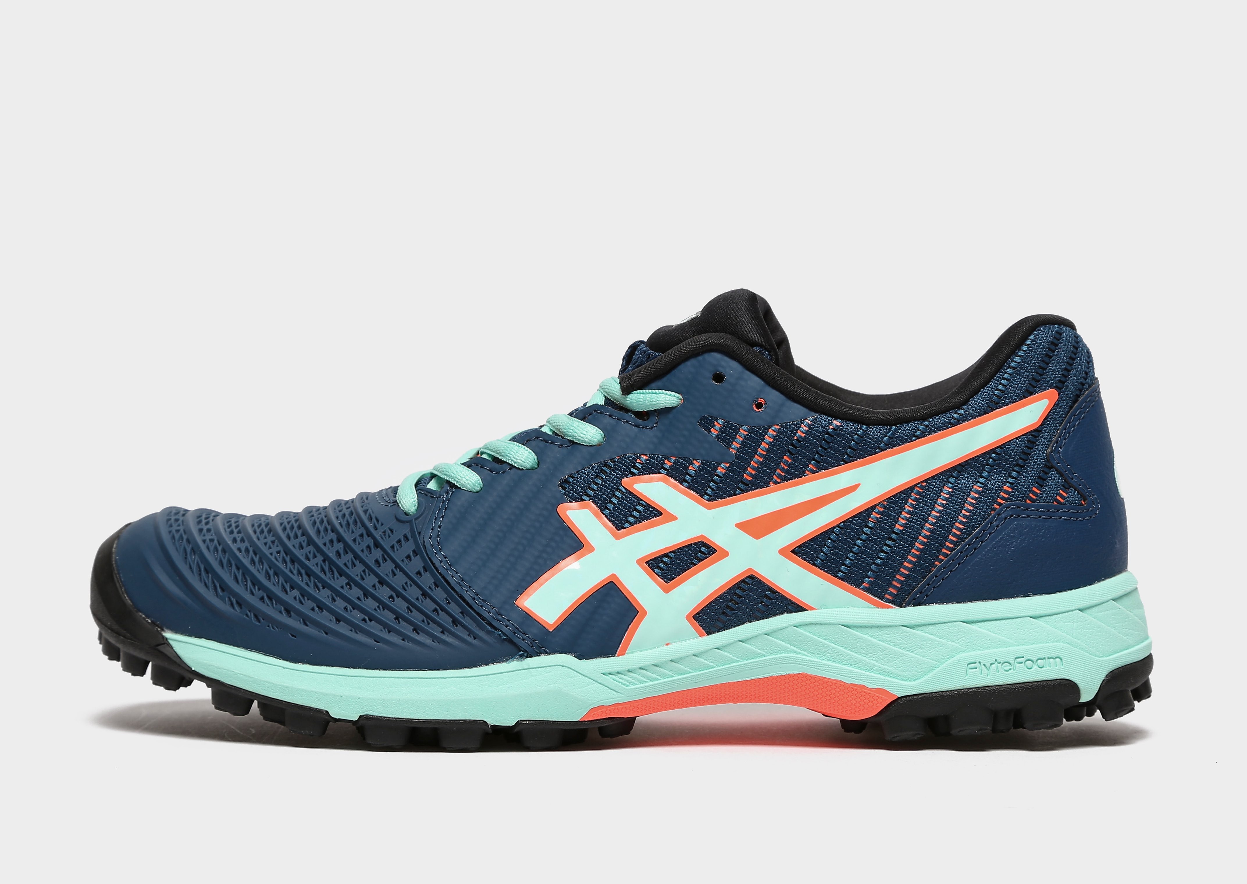 

Asics Field Ultimate Women's - Blue, Blue