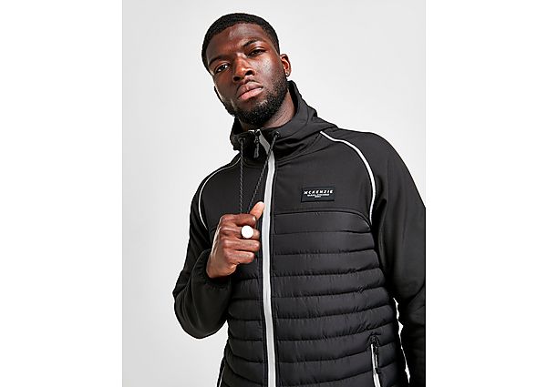 McKenzie Veste Torrent Hybrid Homme