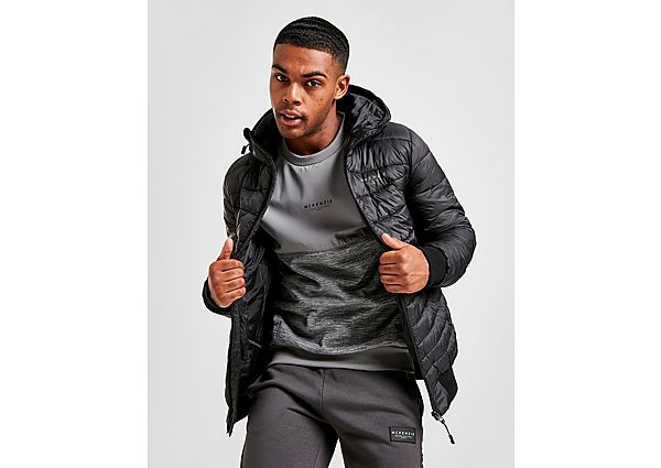 McKenzie Veste Darrion Bubble Homme