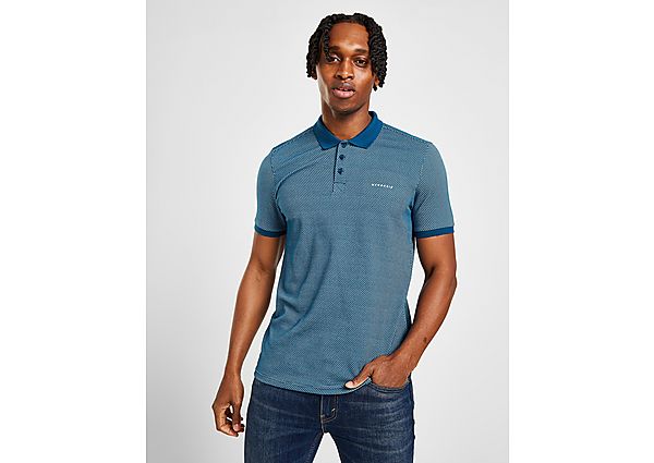 McKenzie Polo Skylab Homme