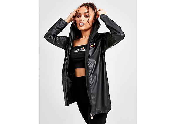 Ellesse Veste de Lightweight Rain Femme