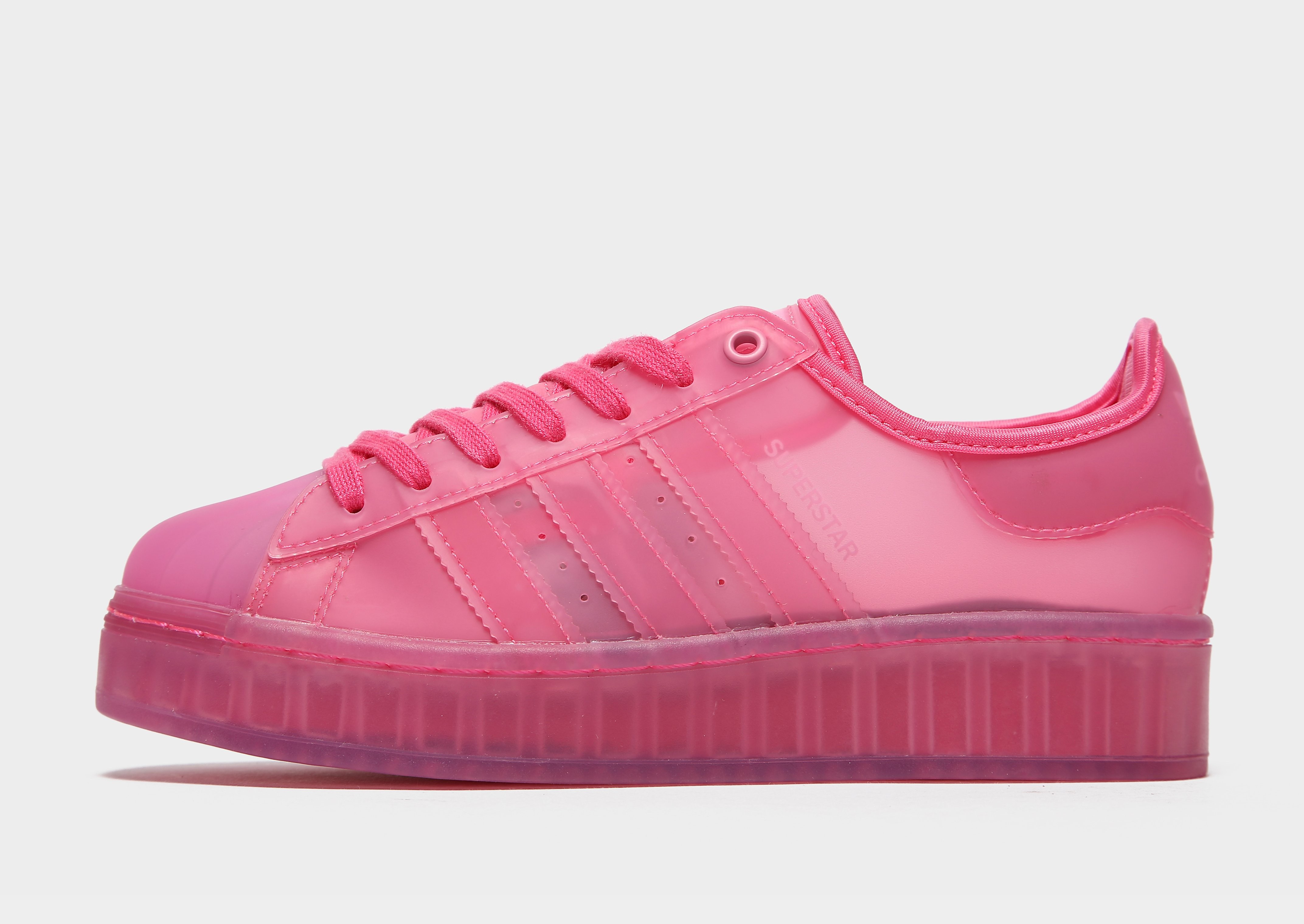 adidas - PINK, PINK